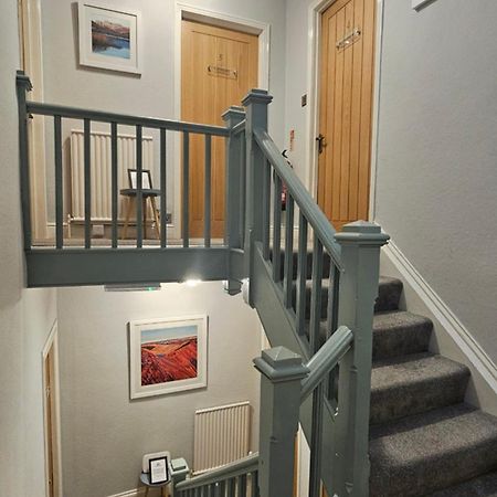 Hotel Bonny Brae House By Woodland Park à Windermere Extérieur photo