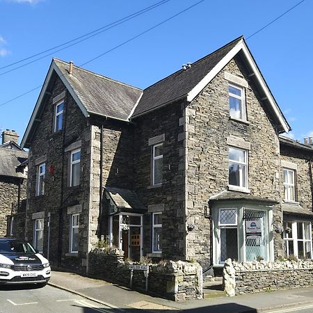Hotel Bonny Brae House By Woodland Park à Windermere Extérieur photo