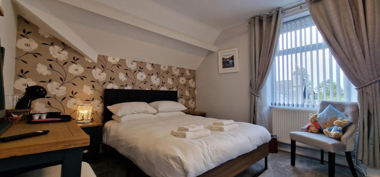 Hotel Bonny Brae House By Woodland Park à Windermere Extérieur photo