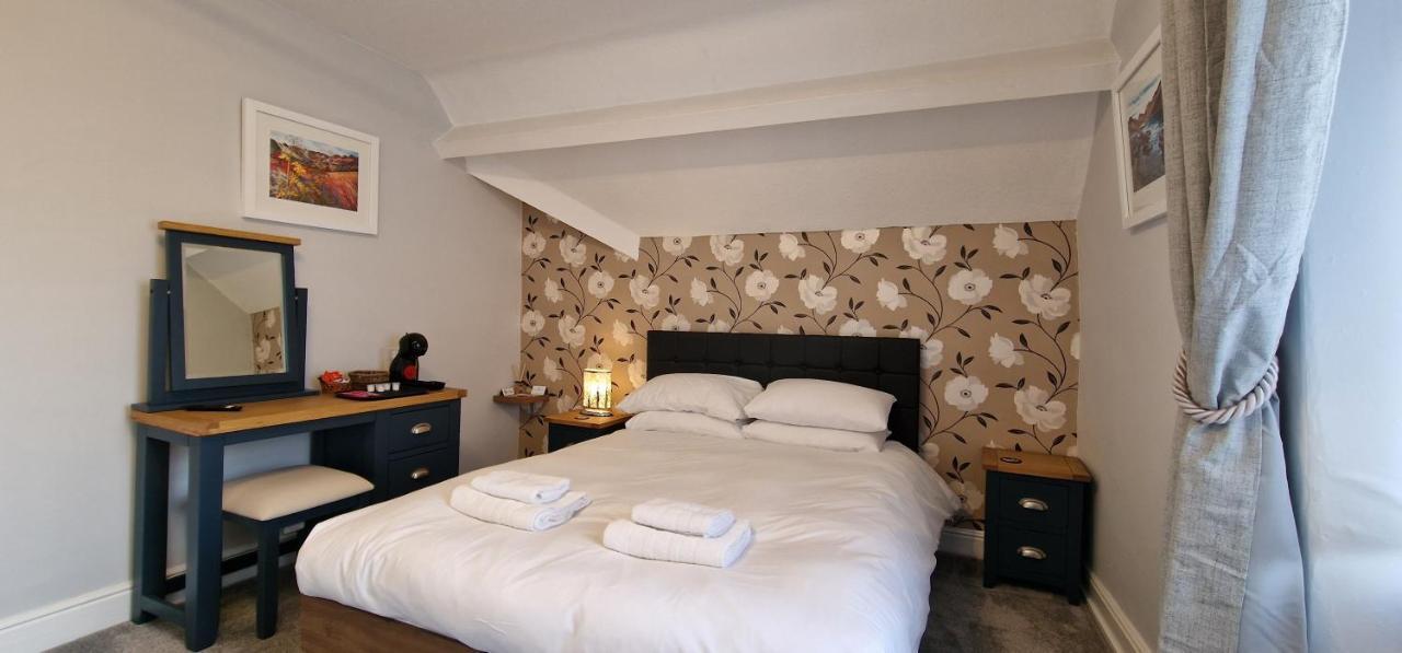 Hotel Bonny Brae House By Woodland Park à Windermere Extérieur photo