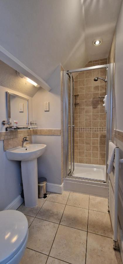 Hotel Bonny Brae House By Woodland Park à Windermere Extérieur photo