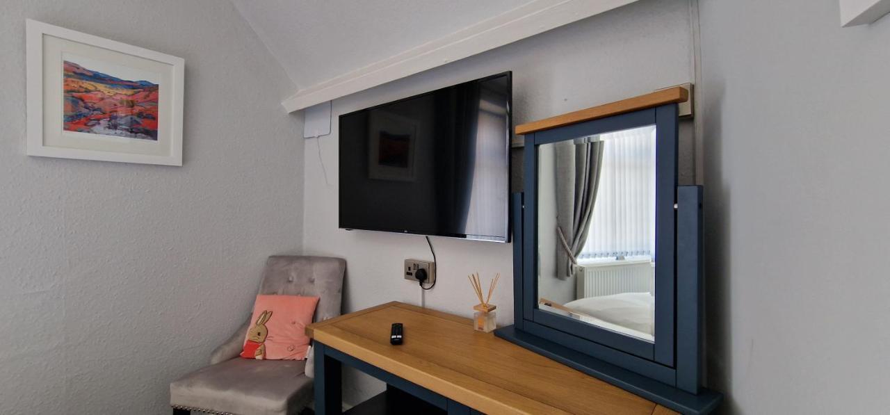Hotel Bonny Brae House By Woodland Park à Windermere Extérieur photo