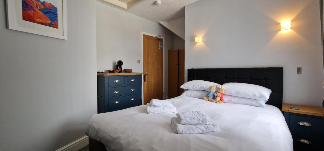 Hotel Bonny Brae House By Woodland Park à Windermere Extérieur photo