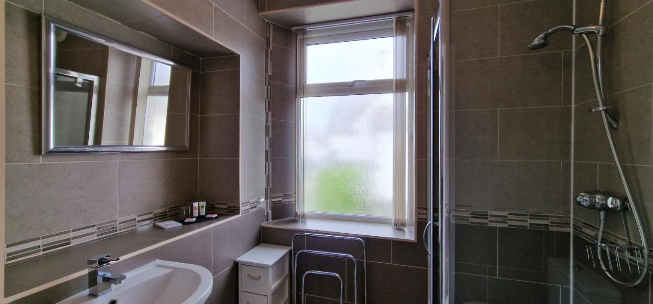 Hotel Bonny Brae House By Woodland Park à Windermere Extérieur photo