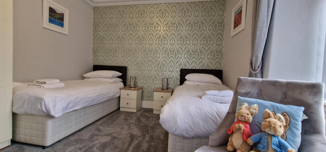 Hotel Bonny Brae House By Woodland Park à Windermere Extérieur photo