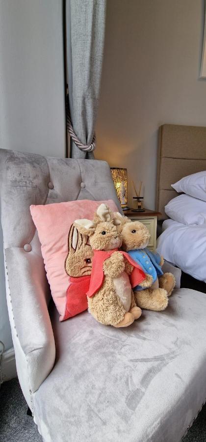 Hotel Bonny Brae House By Woodland Park à Windermere Extérieur photo