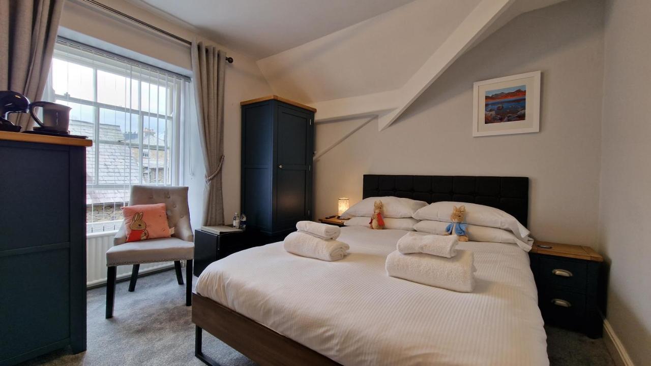 Hotel Bonny Brae House By Woodland Park à Windermere Extérieur photo