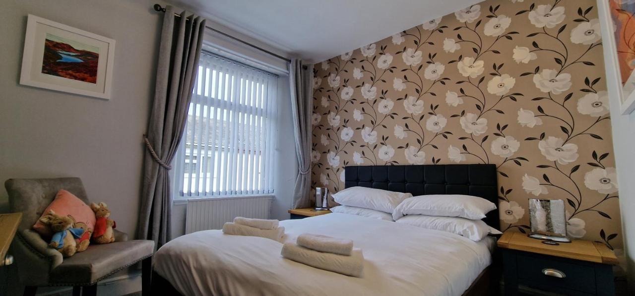 Hotel Bonny Brae House By Woodland Park à Windermere Extérieur photo