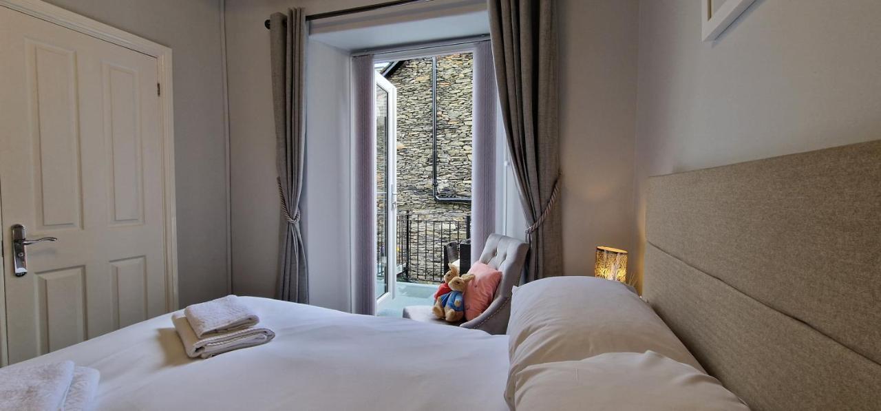 Hotel Bonny Brae House By Woodland Park à Windermere Extérieur photo