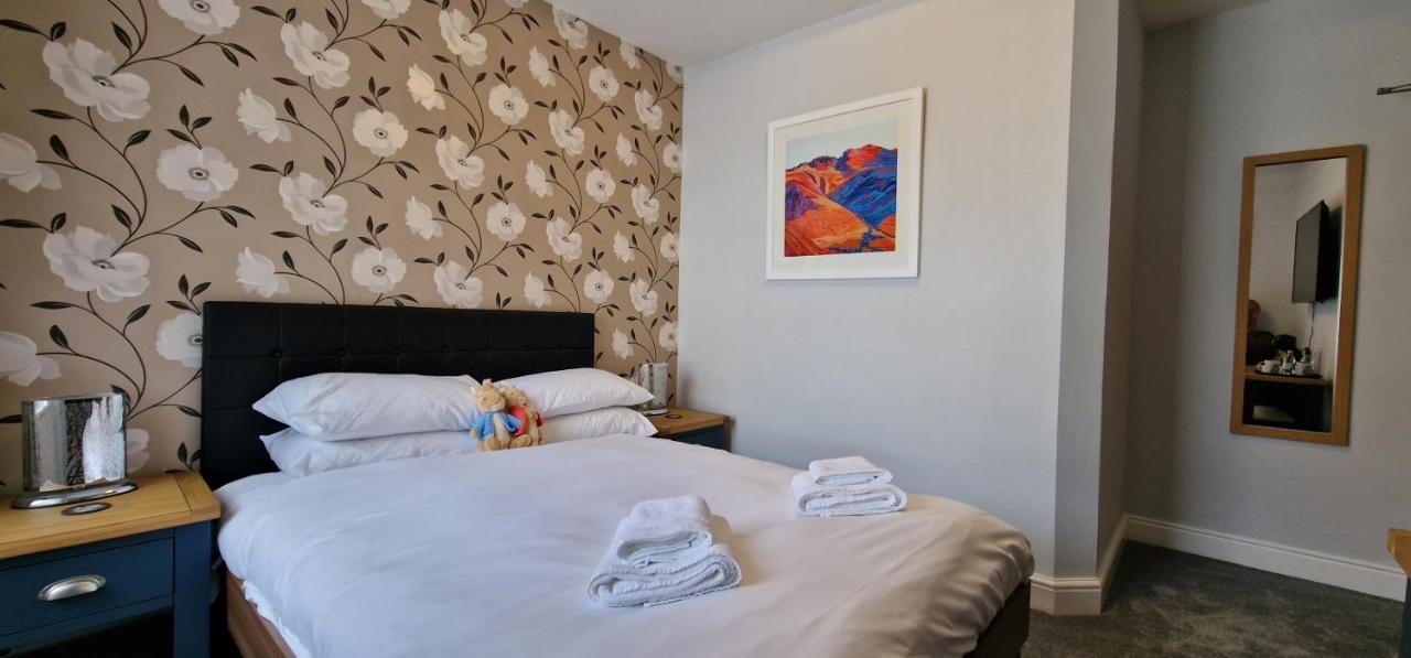 Hotel Bonny Brae House By Woodland Park à Windermere Extérieur photo