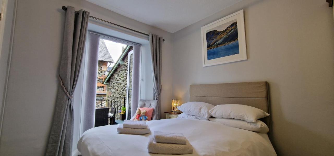 Hotel Bonny Brae House By Woodland Park à Windermere Extérieur photo