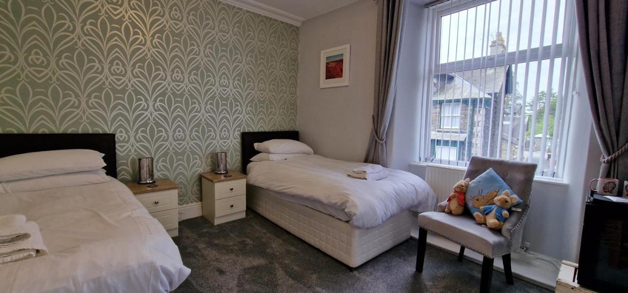 Hotel Bonny Brae House By Woodland Park à Windermere Extérieur photo