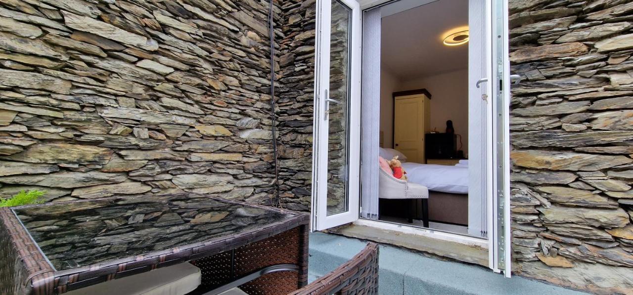 Hotel Bonny Brae House By Woodland Park à Windermere Extérieur photo