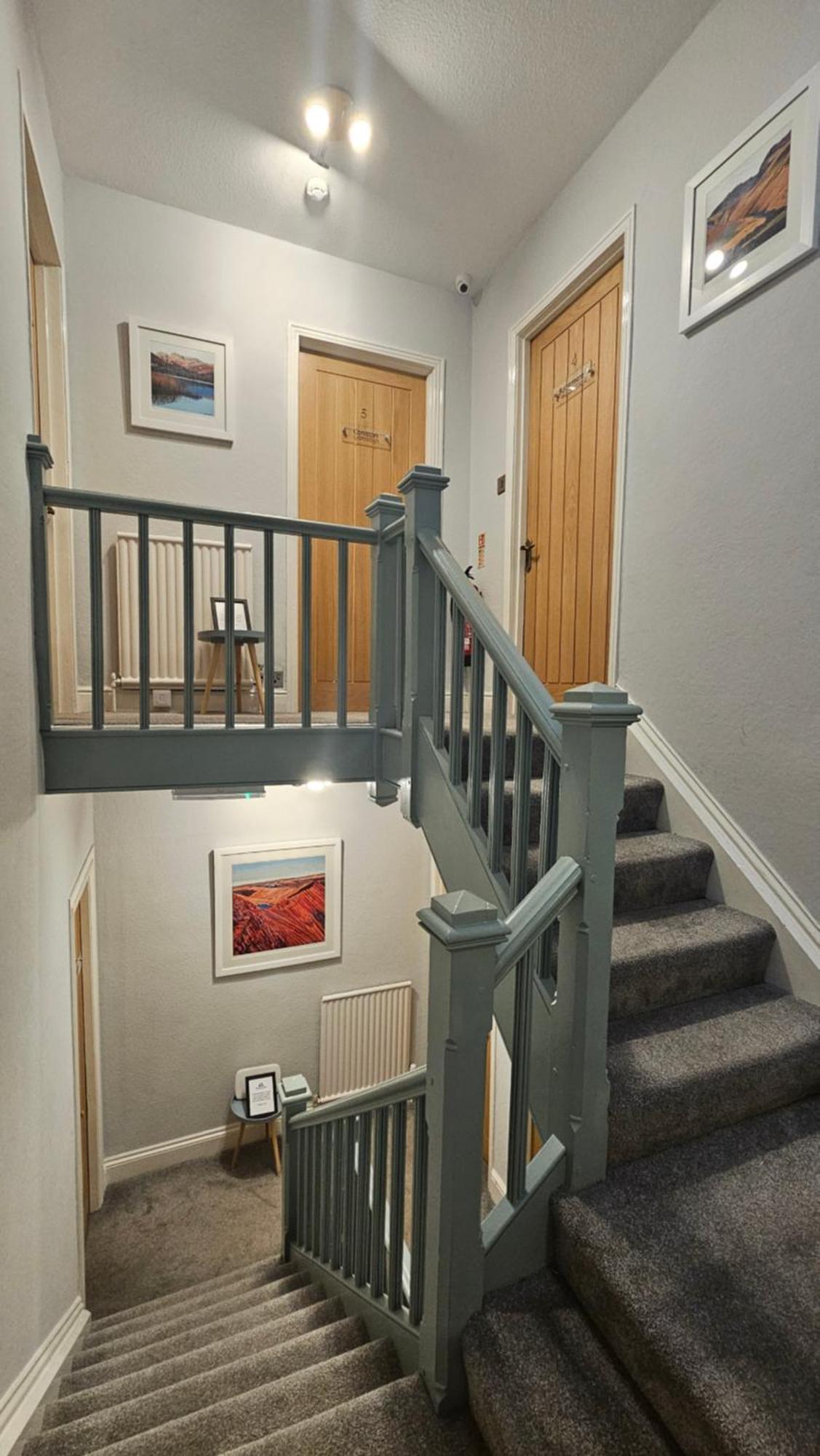Hotel Bonny Brae House By Woodland Park à Windermere Extérieur photo